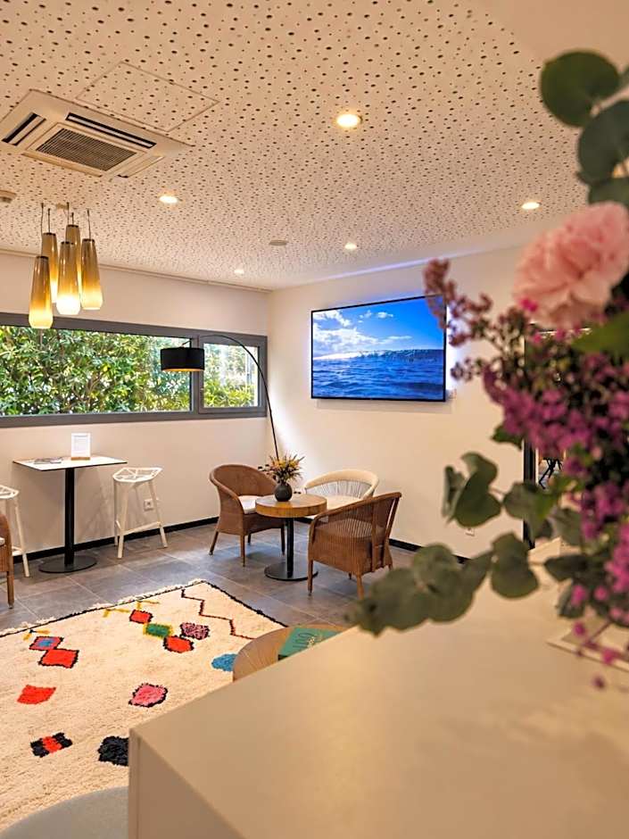 Best Western Plus Central Park Hotel & Spa