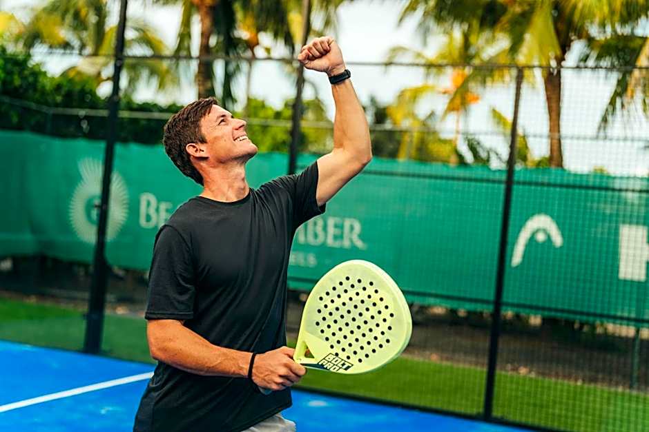 Royal Palm Beachcomber Luxury