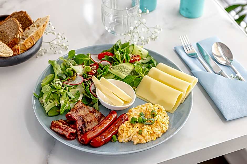 NoBo Hotel - business