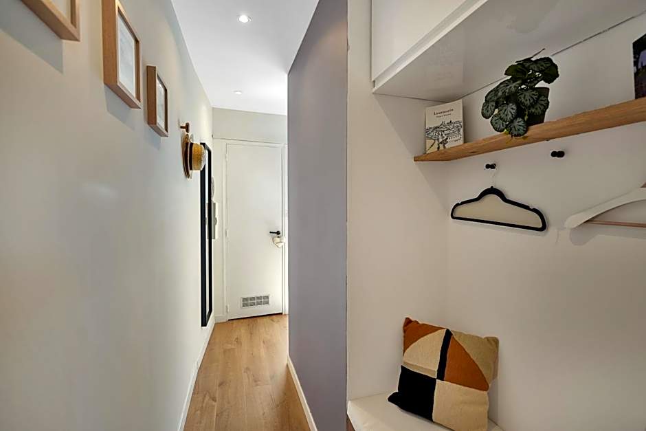 Les Nids de la Diane - Appart'Conforts