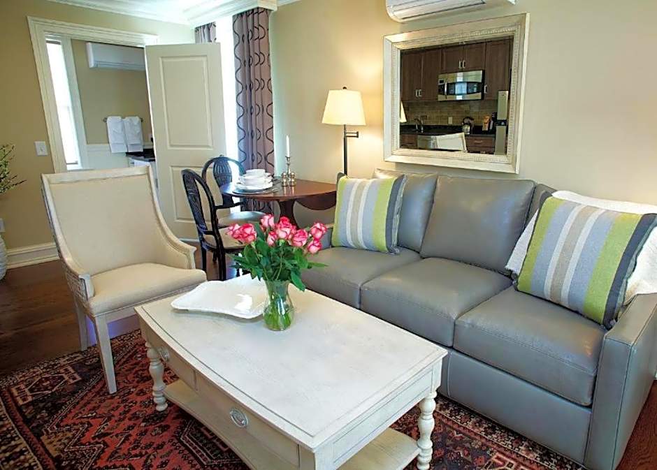 Norwalk Inn And Conference Center