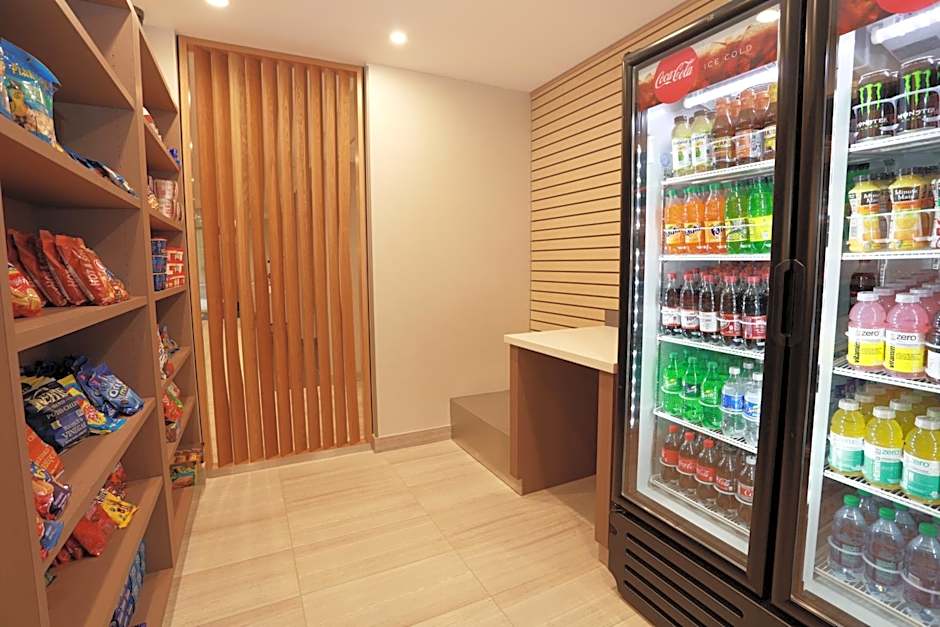 Holiday Inn Express Oneonta By IHG