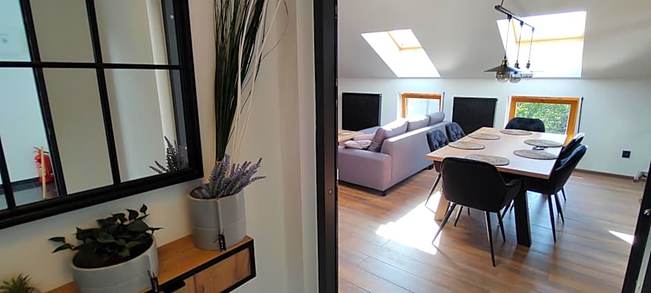 Apartamenty Comfort