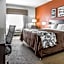 Sleep Inn & Suites Lubbock West