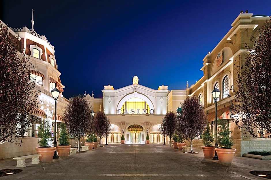 River City Casino and Hotel