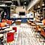 ibis Budget Sheffield Centre St Marys Gate