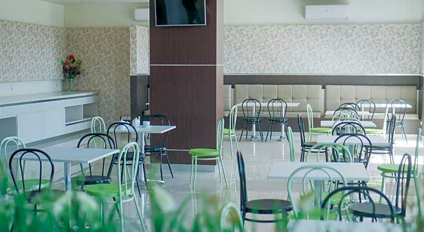 Liberta Hotel Grand Sayang Makassar