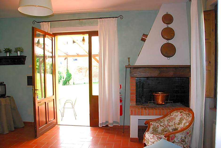 Agriturismo Cabbiavoli