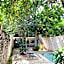 Hotelito YUM KAAX