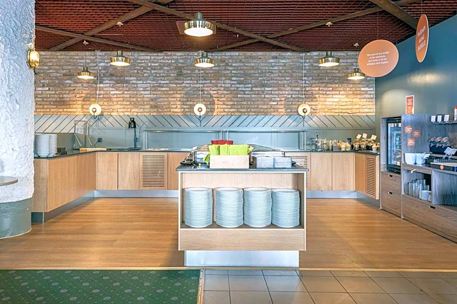 Scandic Oulu Station