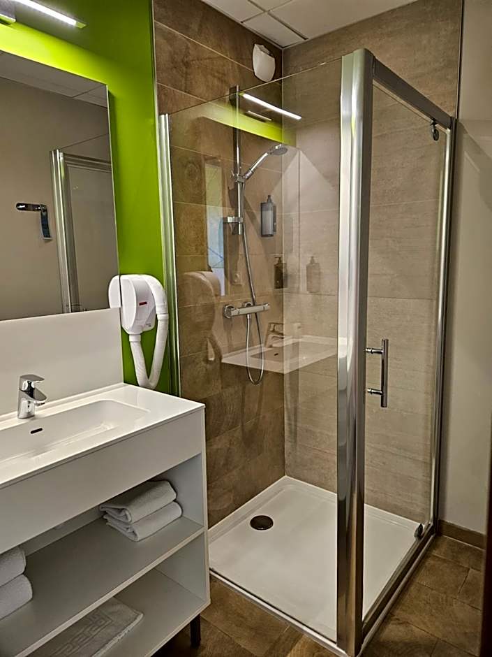 ibis styles Villeneuve Sur Lot