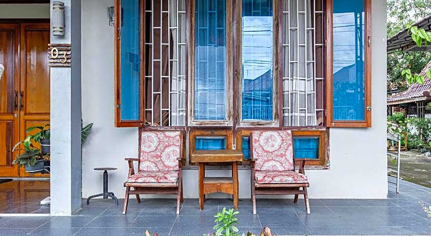 Hotel O Delta Bnb Residence Syariah