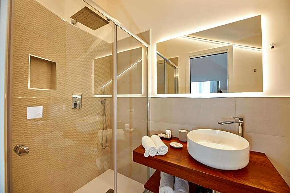 Villa Rosa Residence