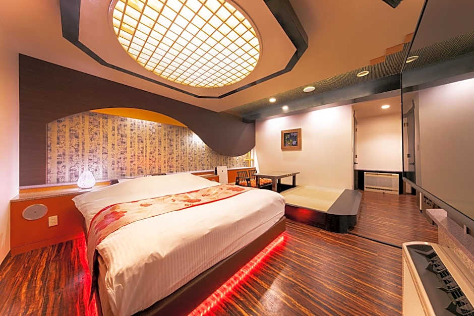 Hotel Eldia Yamanashi (Adult Only)