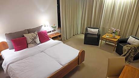 Single Room with Balcony