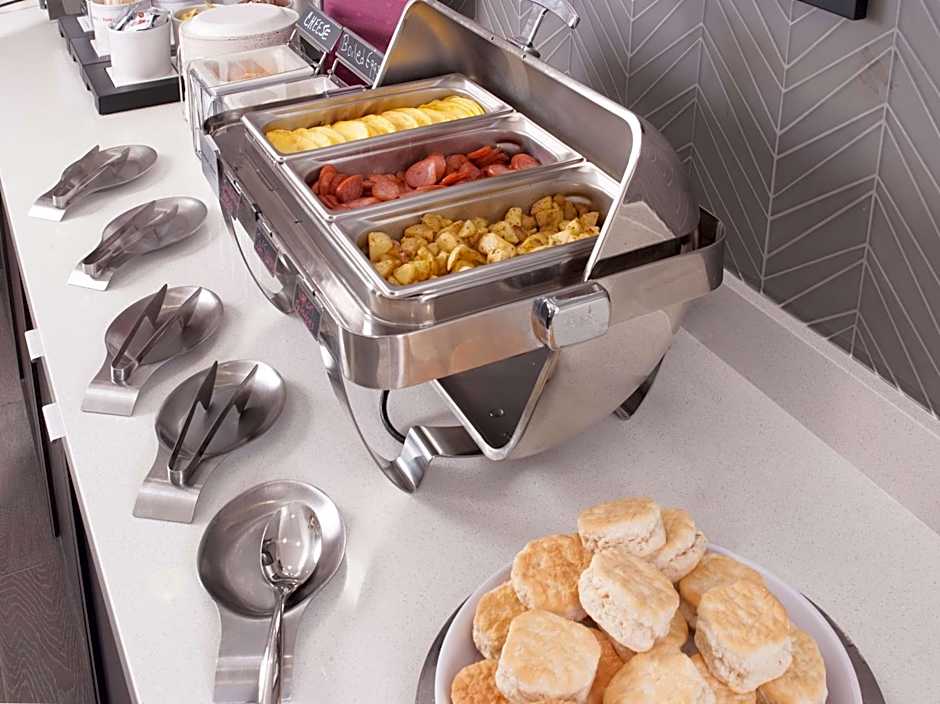 Hampton Inn & Suites by Hilton Augusta-Washington Rd