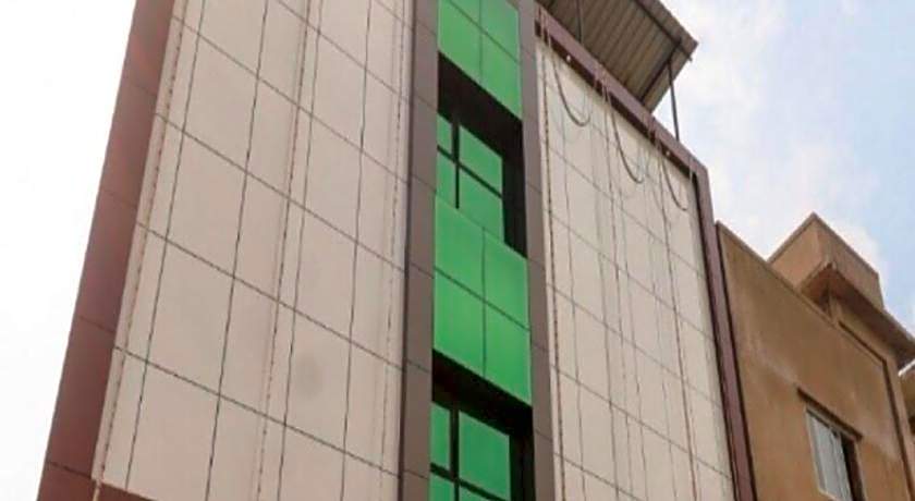 Hotel Sai Siddhi Inn - Navi Mumbai