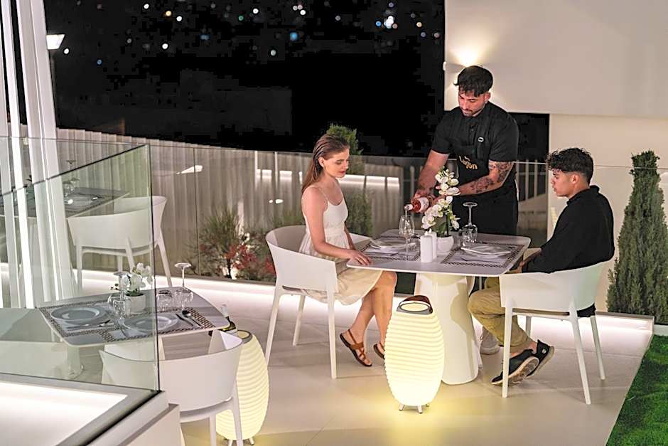 Lagon Life Spirit Boutique Hotel - Adults Only