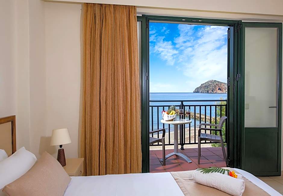 Margarita Beach Hotel