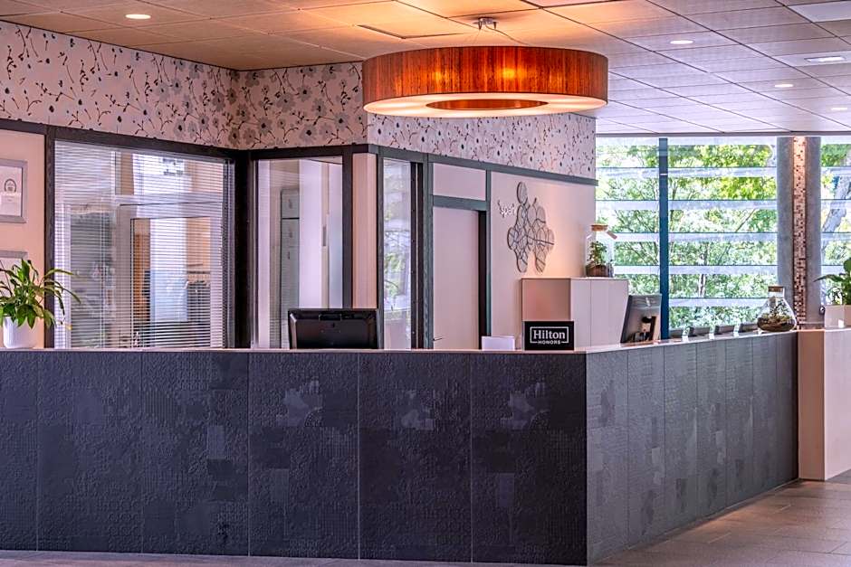 Spark by Hilton Lyon Ouest