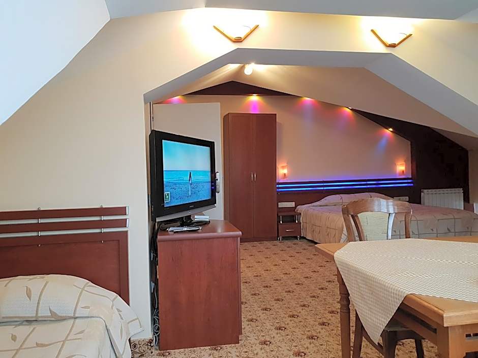 National Palace Wine & Spa Hotel