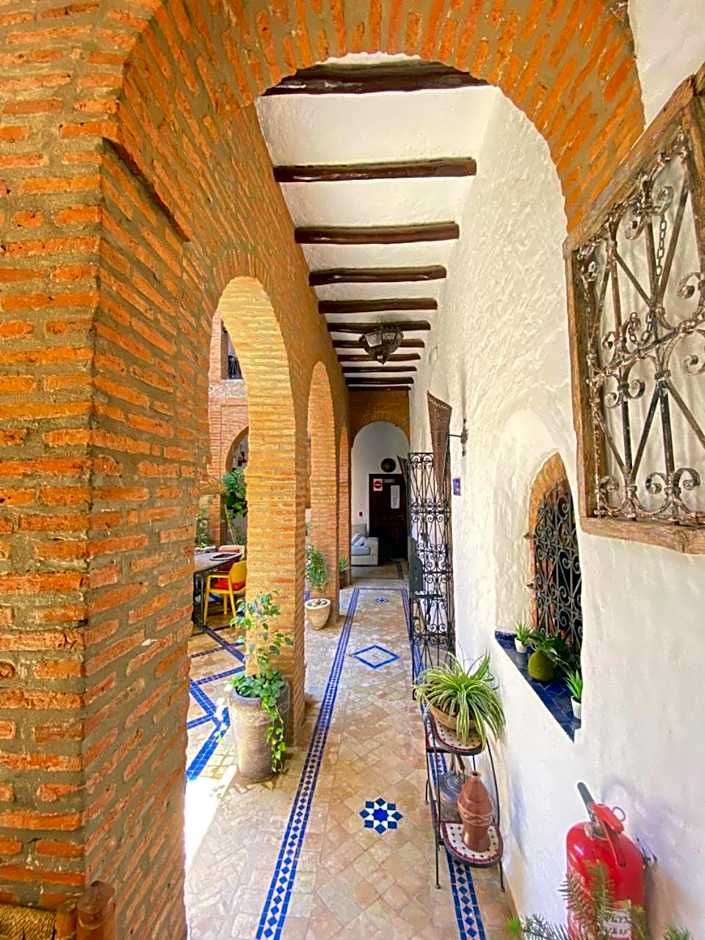 Riad Gharnata