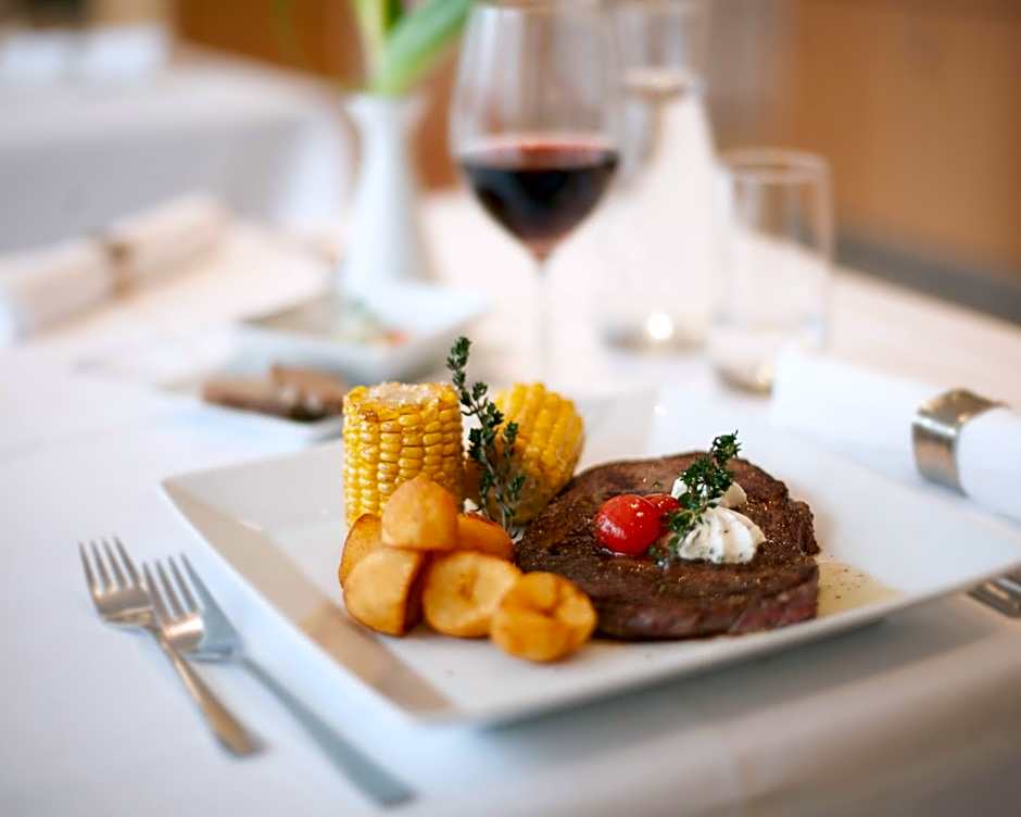 Parkhotel Hirschwang