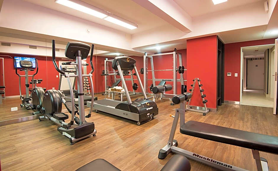 ARC Recoleta Boutique Hotel & Spa