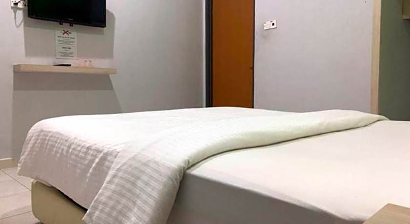 OYO 89777 Urbanstay Kuantan