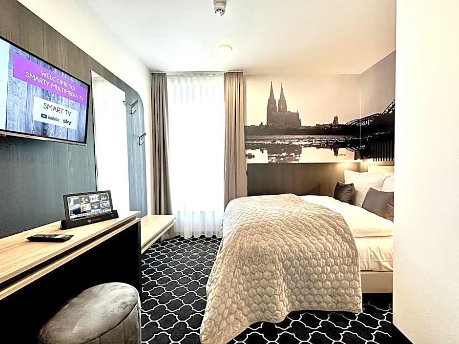 Rhein Hotel St. Martin