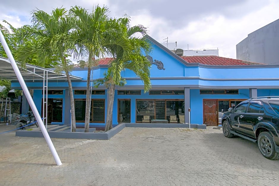 OYO 2320 Hotel Charvita