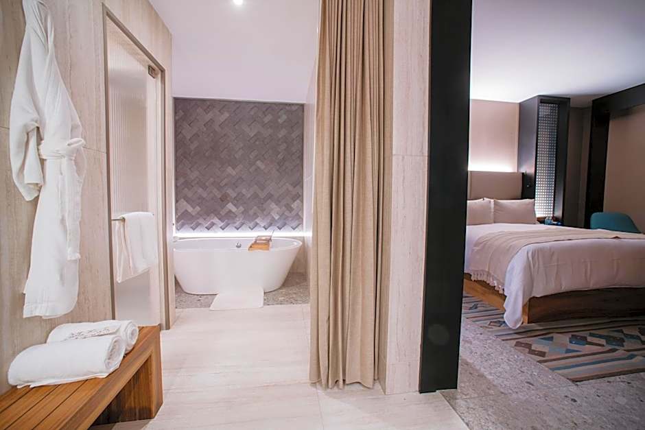 Grand Fiesta Americana Oaxaca