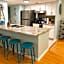 Waterfront Resort Condo w Beach