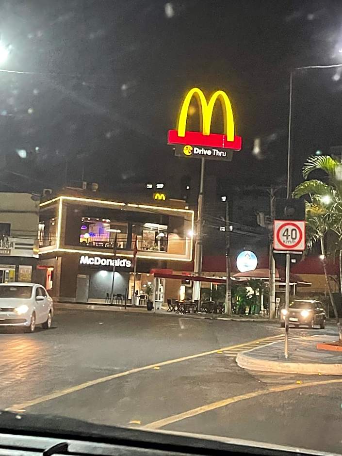 Araras Apart Service I