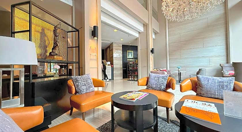 Civic Horizon - Hotel & Residences