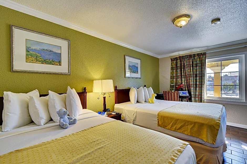 Traveler's Inn