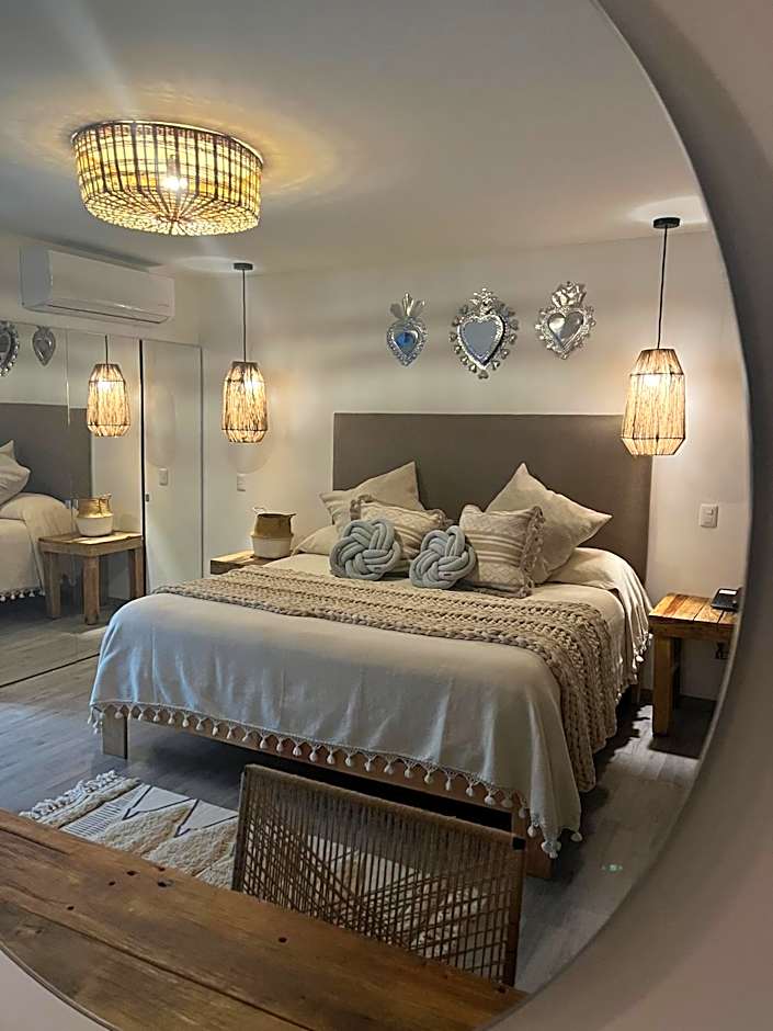 Zen Suites by Regente