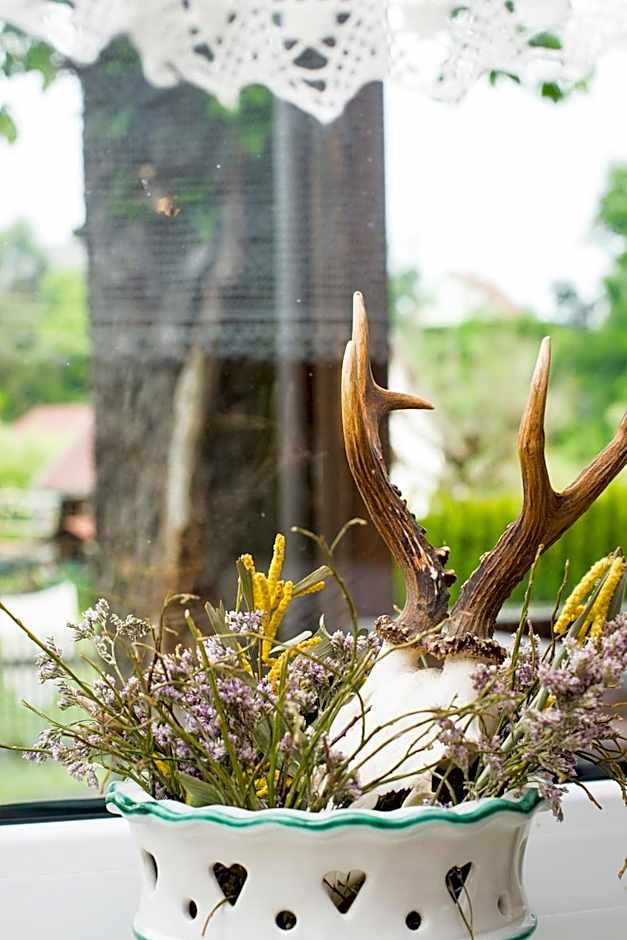 Gasthaus zur Waldschenke