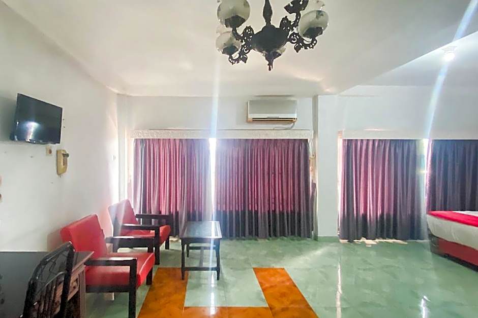 RedDoorz Syariah @ Hotel Matahari 1 Jambi