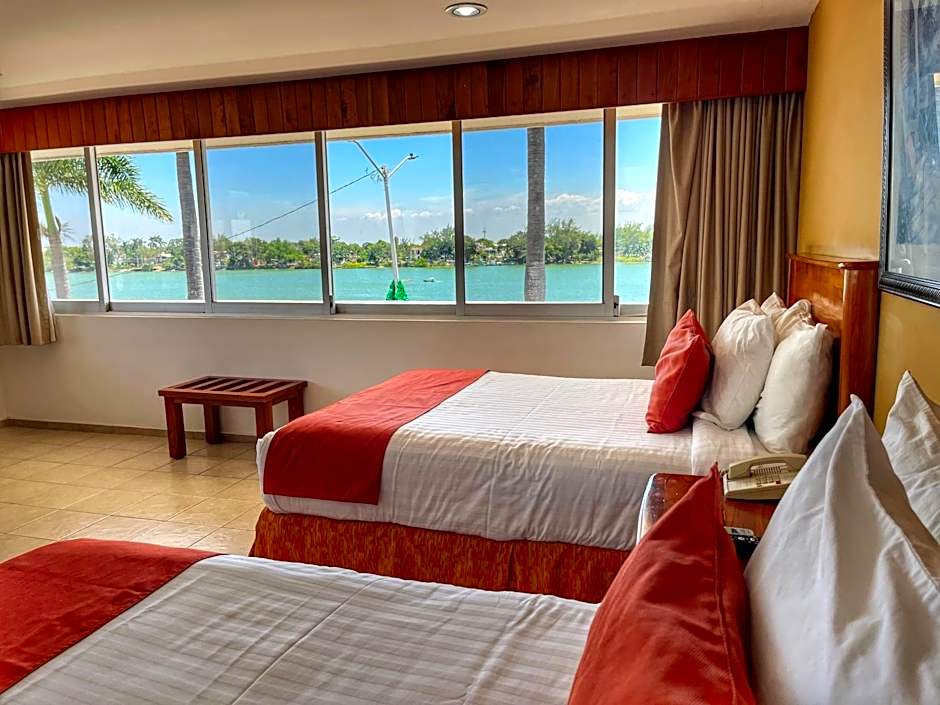 Best Western Riviera Tuxpan
