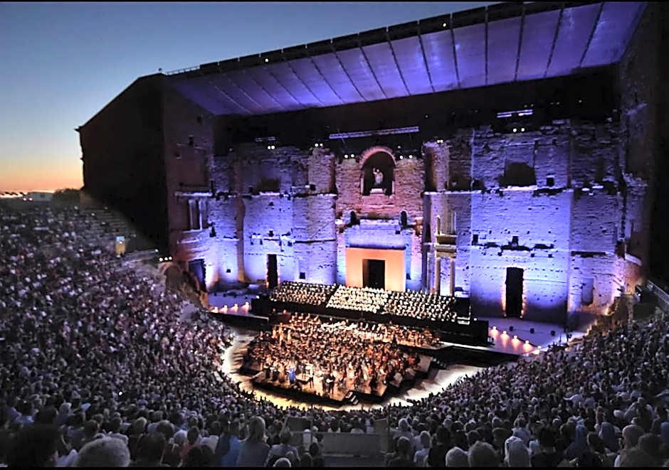 LA MAISON CIARA - Suites et chambres