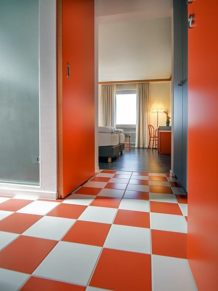 Albergo Carcani by Ketty & Tommy