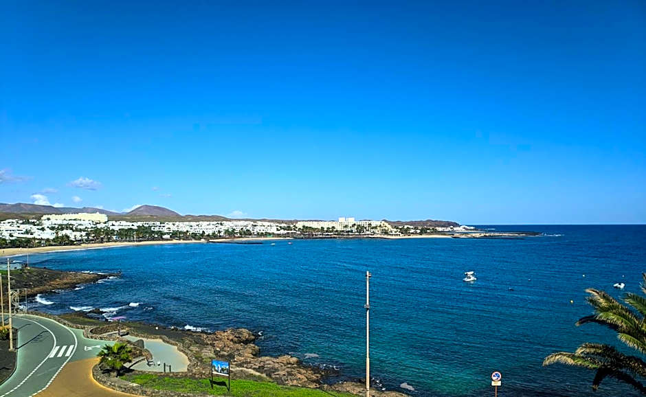 Apartamentos Galeon Playa