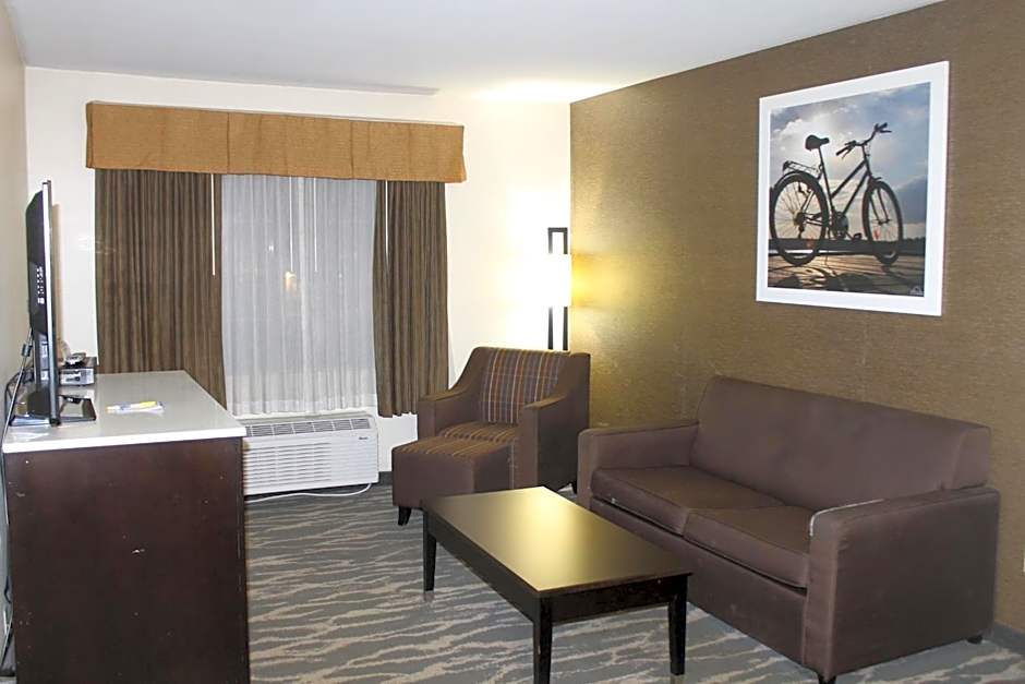 Days Inn by Wyndham Budd Lake