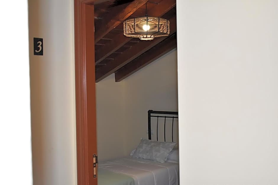 Hotel Rural El Refugio de Los Templarios