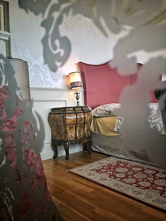 Relais Colle San Pietro