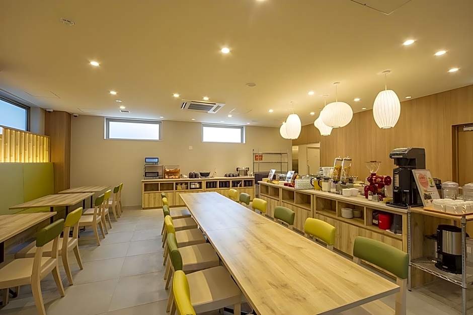 Sotetsu Fresa Inn Kyoto-Shijokarasuma