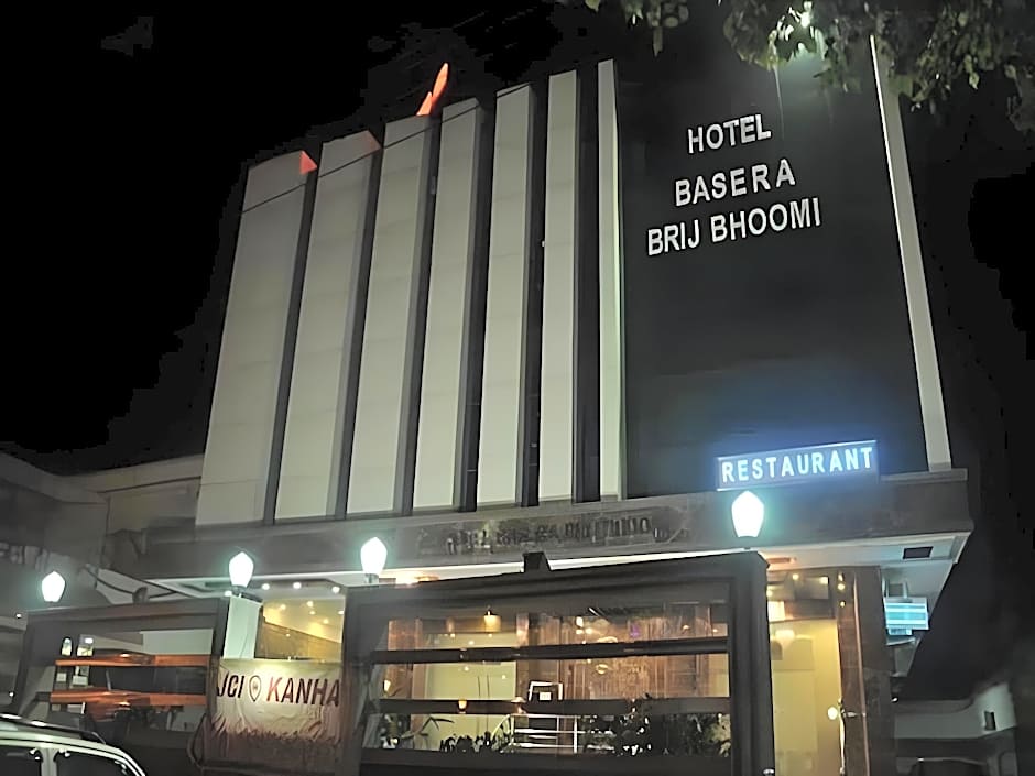 Hotel Basera Brij Bhoomi