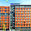 Greet Hotel Paris porte de la Chapelle - Aréna