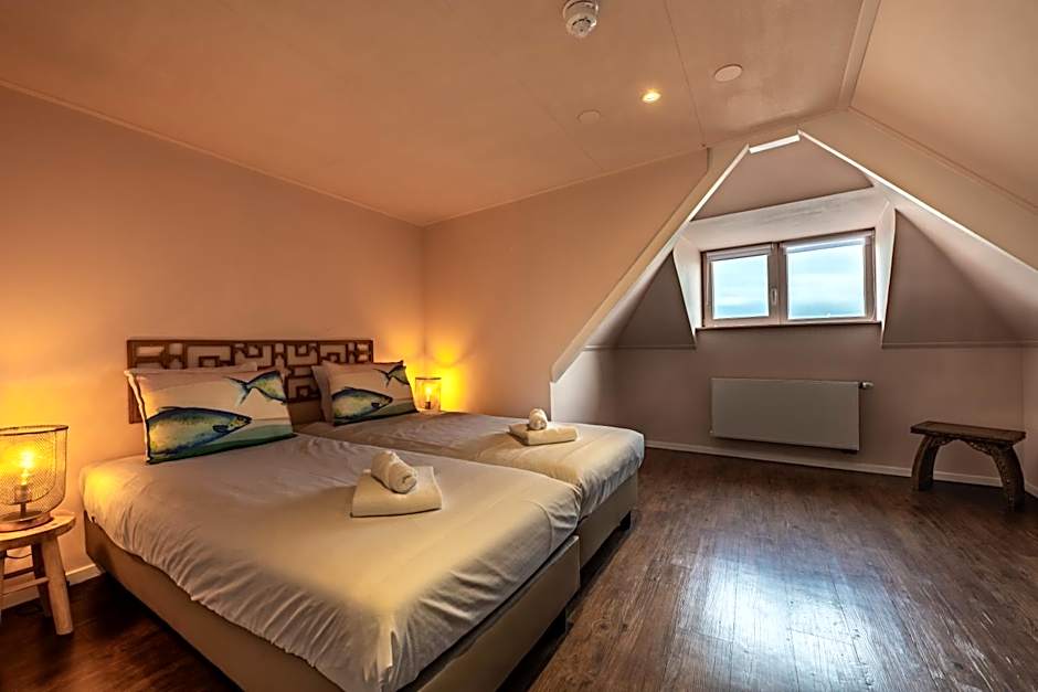 Boutique Hotel Maldegem